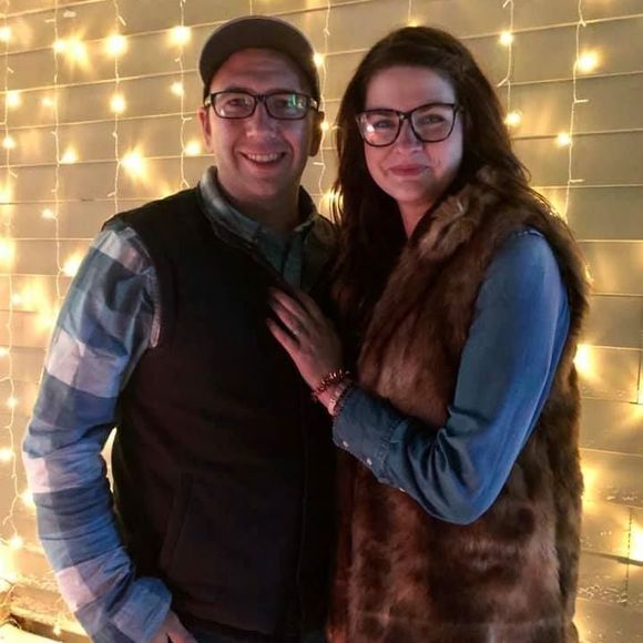 Meet your Posher, Kaycee - Picture 1 of 1